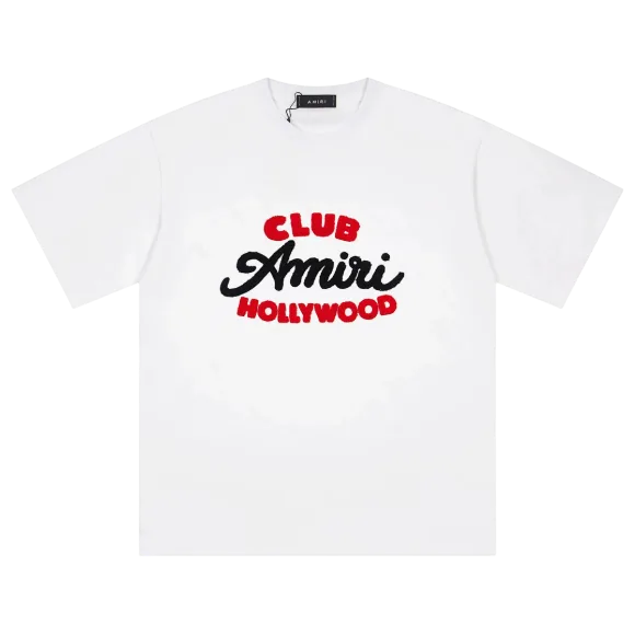 Amiri Amiri Tee — Latest Finds find on BoonBuy Finds
