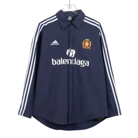 Balenciaga Balenciaga Shirt — Latest Finds find on BoonBuy Finds