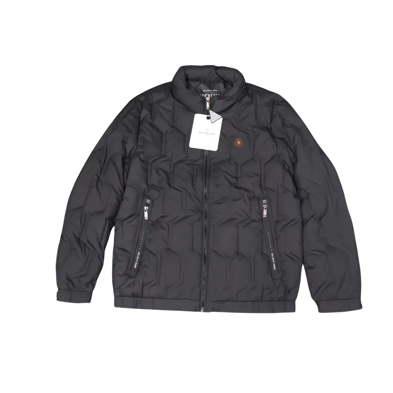 Moncler Moncler Down Jacket — Latest Finds find on BoonBuy Finds