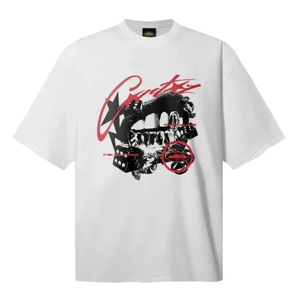 Corteiz Corteiz Tee — Latest Finds find on BoonBuy Finds