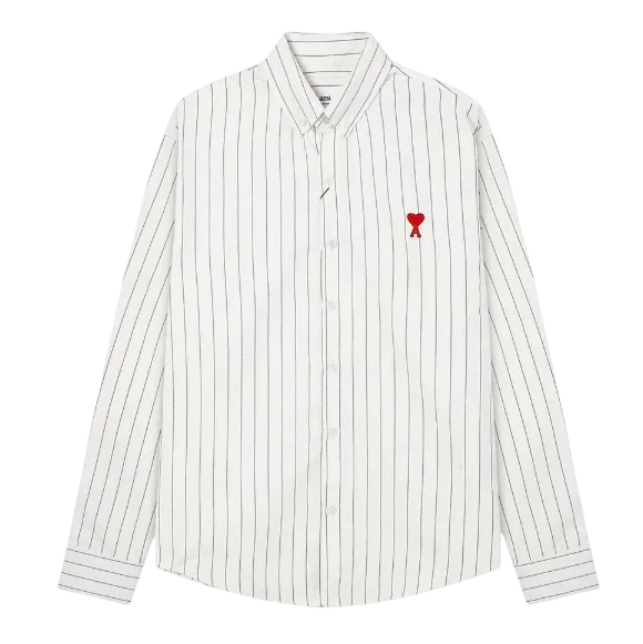 Ami Shirt — Latest Finds find on BoonBuy Finds