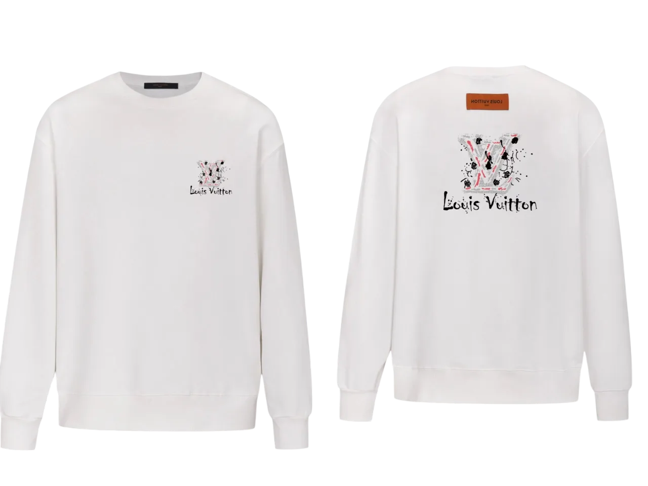 Louis Vuitton Hoodie — Hoodies and Pants find on BoonBuy Finds