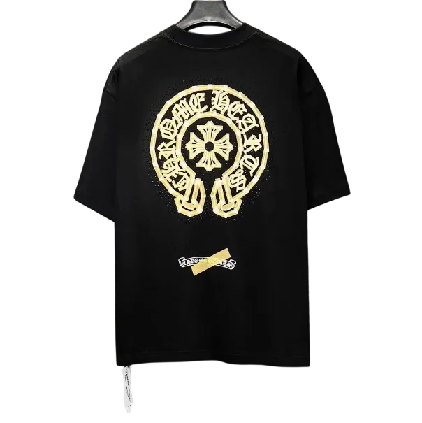 Chrome Hearts Chrome Hearts Tee — Latest Finds find on BoonBuy Finds Chrome Hearts Chrome Hearts Tee — Latest Finds find on BoonBuy Finds