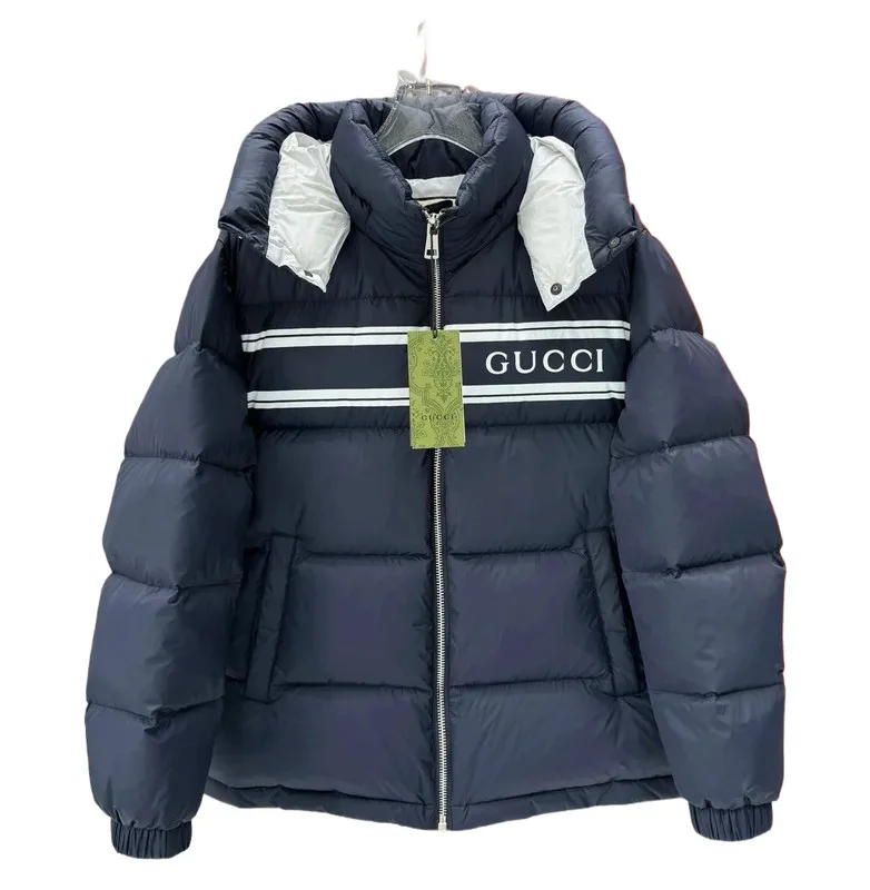 Gucci Down Jacket — Trending Now find on BoonBuy Finds