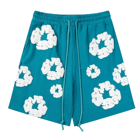 Denim Tears Shorts — BoonBuy Finds Denim Tears Shorts — BoonBuy Finds