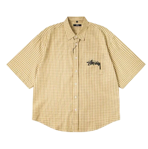 Stussy Stussy Shirt — Latest Finds find on BoonBuy Finds