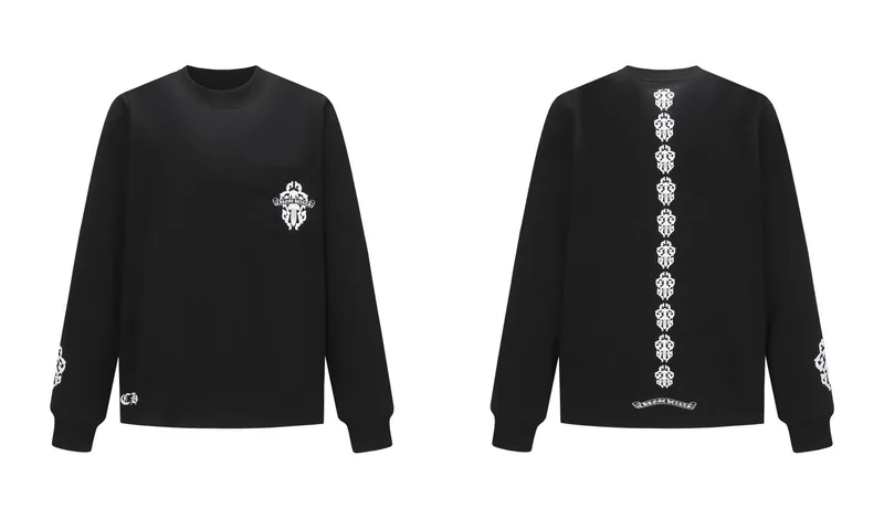 Chrome Hearts Chrome Hearts Hoodie — Trending Now find on BoonBuy Finds