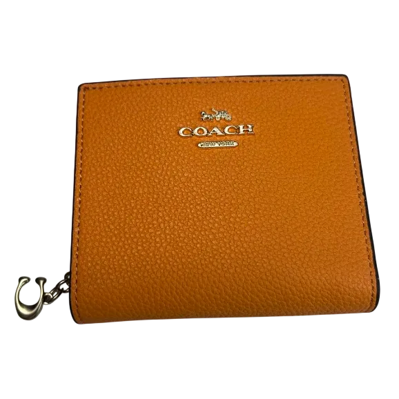 Coach Wallet — BoonBuy Finds Coach Wallet — BoonBuy Finds