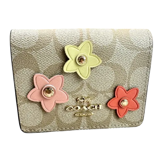 Coach Wallet — BoonBuy Finds Coach Wallet — BoonBuy Finds