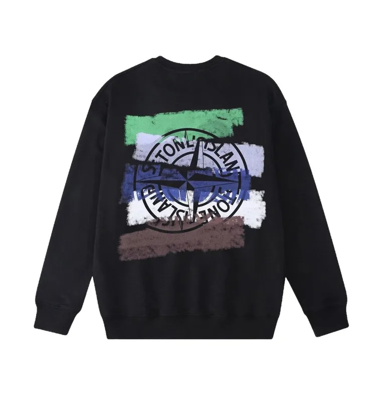 Stone Island Stone Island Hoodie — Trending Now find on BoonBuy Finds