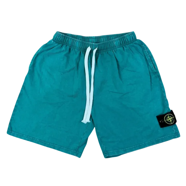 Stone Island Stone Island Shorts — Latest Finds find on BoonBuy Finds
