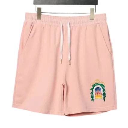 Casablanca Shorts — BoonBuy Finds Casablanca Shorts — BoonBuy Finds