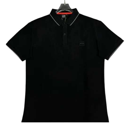 Boss Polo Shirt — BoonBuy Finds