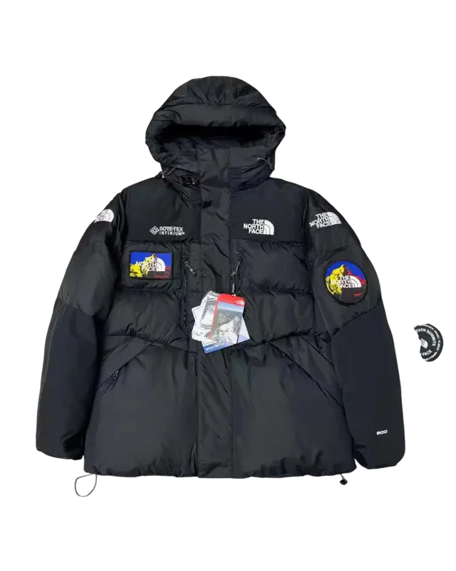 The North Face The North Face Down Jacket — Coats and Jackets find on BoonBuy Finds