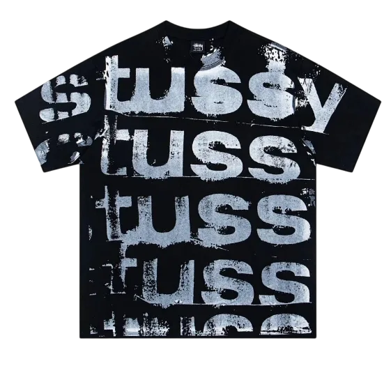 Stussy Stussy Tee — Latest Finds find on BoonBuy Finds Stussy Stussy Tee — Latest Finds find on BoonBuy Finds