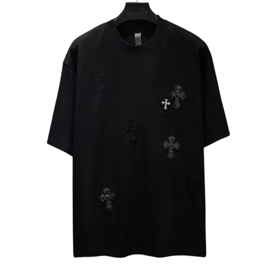 Chrome Hearts Chrome Hearts Tee — Latest Finds find on BoonBuy Finds
