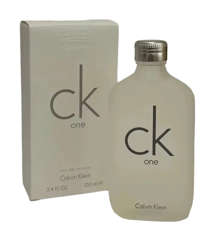 Calvin Klein Perfume — BoonBuy Finds