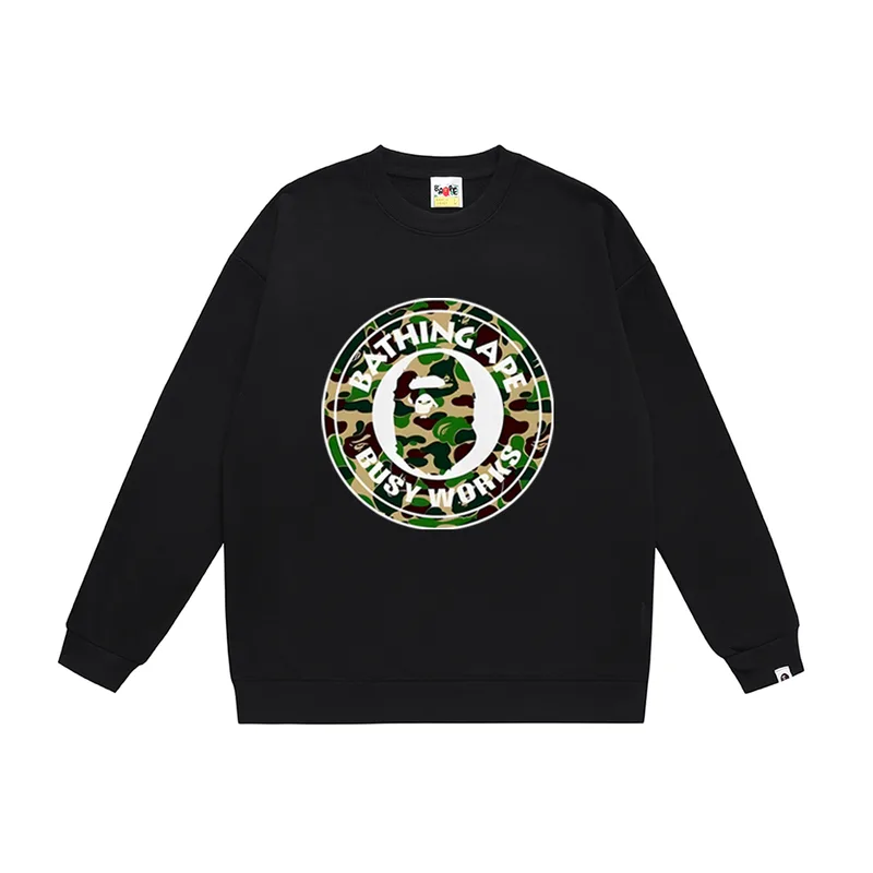 Bape Bape Hoodie — Trending Now find on BoonBuy Finds