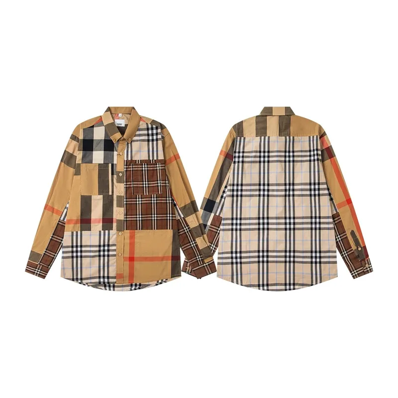 Burberry Burberry Shirt — Trending Now find on BoonBuy Finds