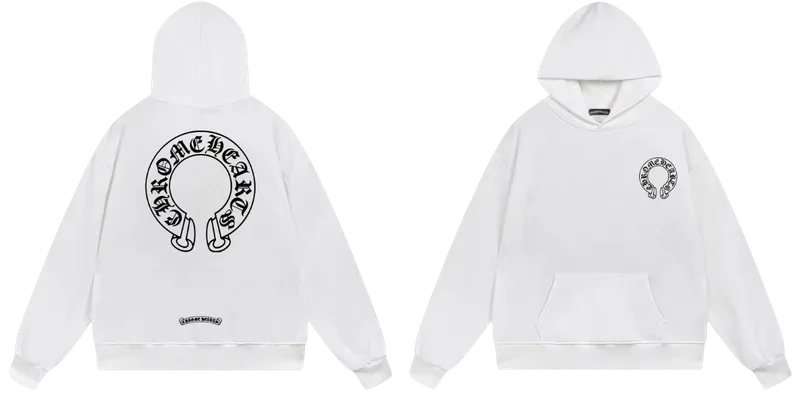 Chrome Hearts Chrome Hearts Hoodie — Latest Finds find on BoonBuy Finds