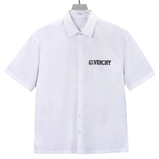 Givenchy Givenchy Shirt — Latest Finds find on BoonBuy Finds