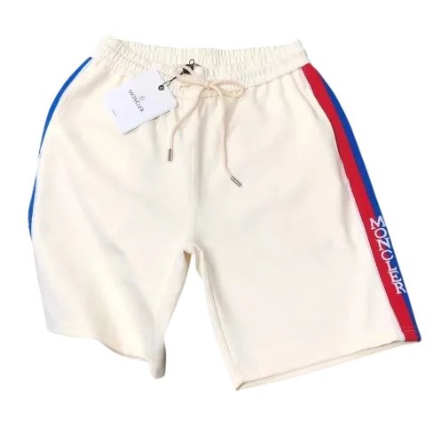 Moncler Moncler Shorts — Latest Finds find on BoonBuy Finds