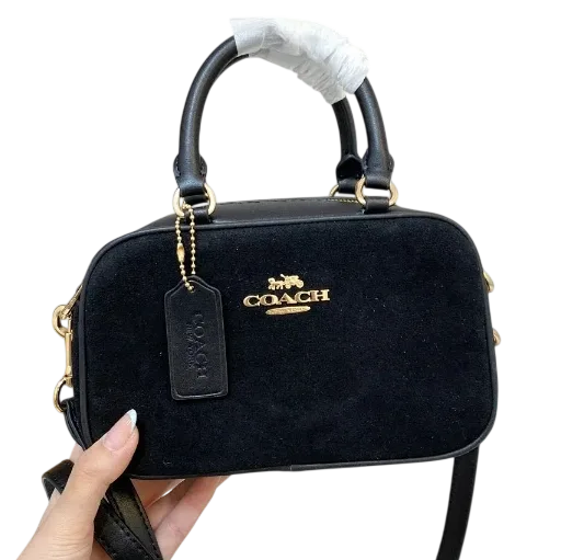 Coach Tote Bag — BoonBuy Finds Coach Tote Bag — BoonBuy Finds