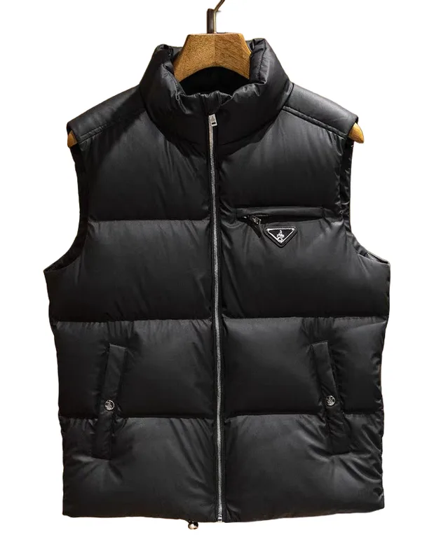 Prada Prada Vest — Latest Finds find on BoonBuy Finds Prada Prada Vest — Latest Finds find on BoonBuy Finds