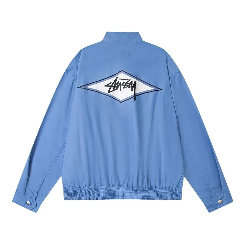 Stussy Stussy Jacket — Latest Finds find on BoonBuy Finds Stussy Stussy Jacket — Latest Finds find on BoonBuy Finds