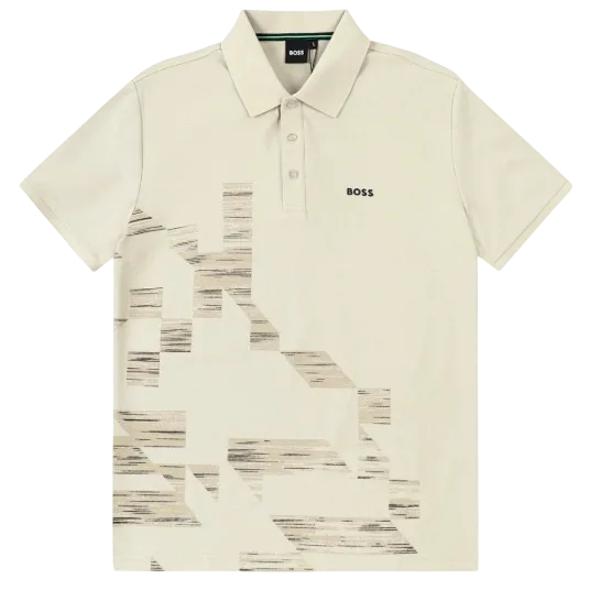 Boss Polo Shirt — BoonBuy Finds Boss Polo Shirt — BoonBuy Finds