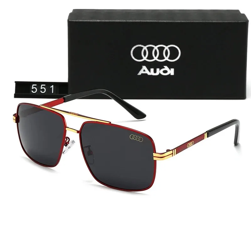 Audi SunGlasses — BoonBuy Finds
