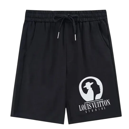 Lv Shorts — Latest Finds find on BoonBuy Finds