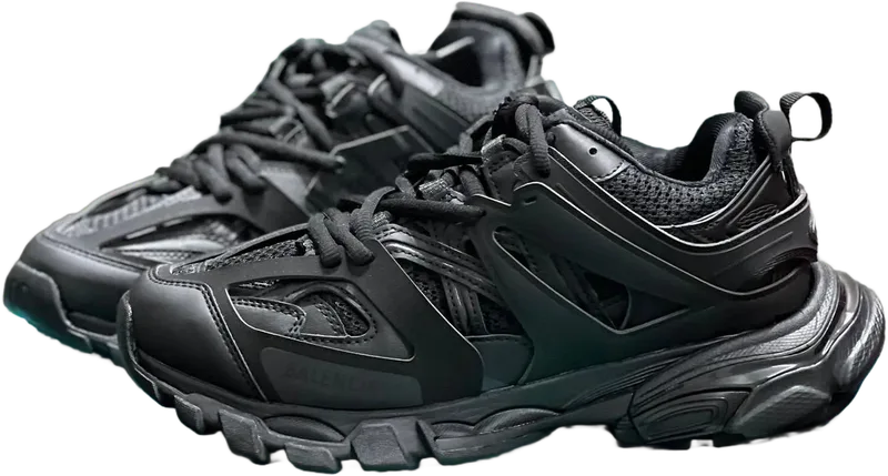 Balenciaga Balenciaga Track [Top Quality] — Trending Now find on BoonBuy Finds