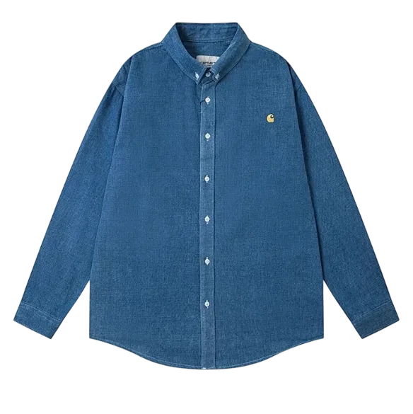 Carhartt Carhartt Shirt — Latest Finds find on BoonBuy Finds
