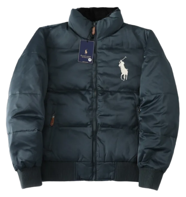 Ralph Lauren Ralph Lauren Down Jacket — Trending Now find on BoonBuy Finds Ralph Lauren Ralph Lauren Down Jacket — Trending Now find on BoonBuy Finds