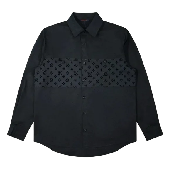LV Shirt — BoonBuy Finds LV Shirt — BoonBuy Finds
