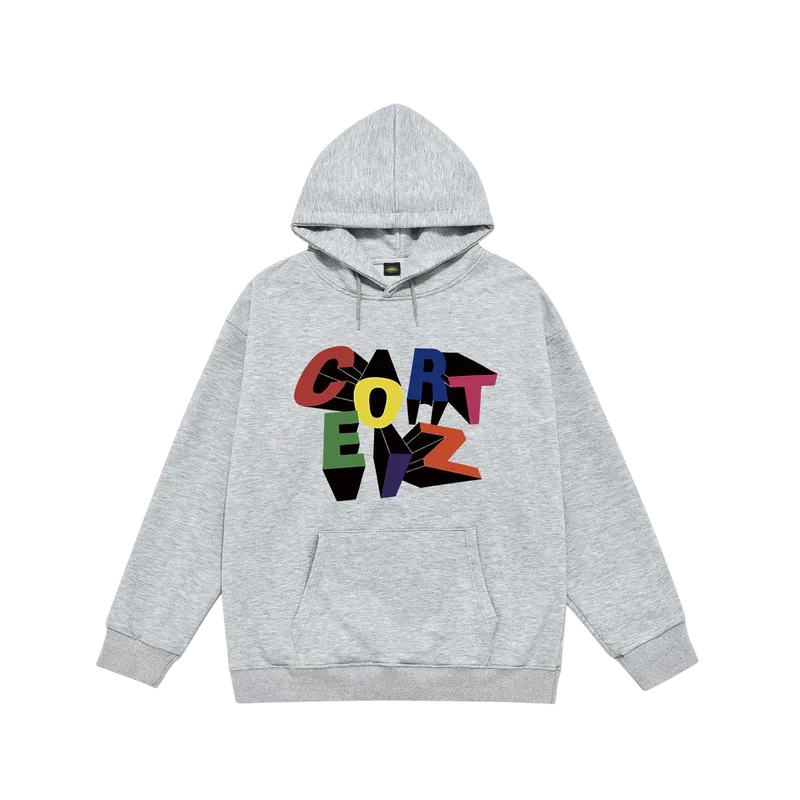 Corteiz Corteiz Hoodie — Latest Finds find on BoonBuy Finds