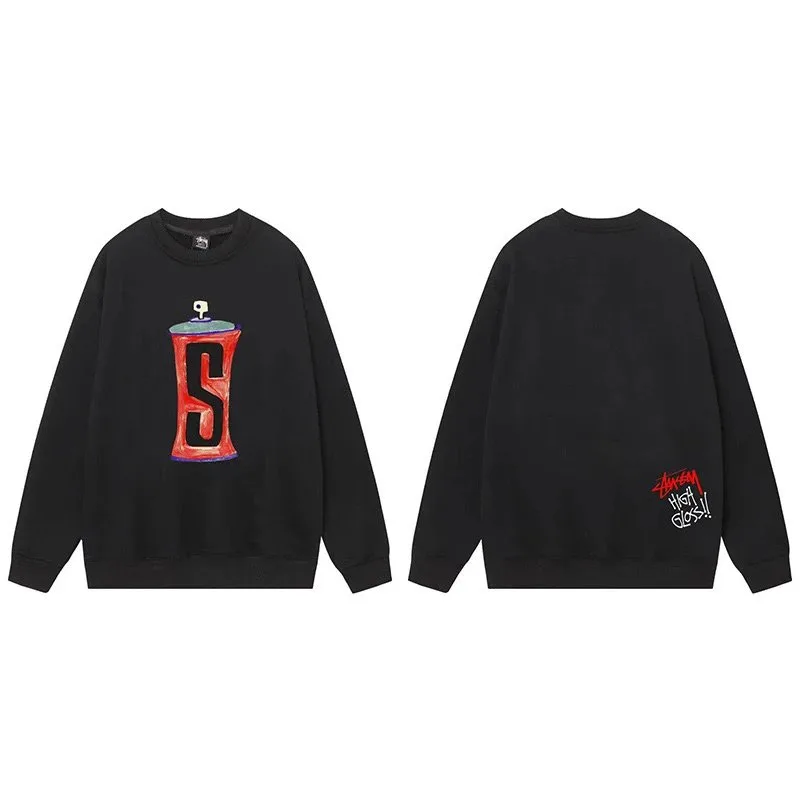 Stussy Stussy Hoodie — Trending Now find on BoonBuy Finds