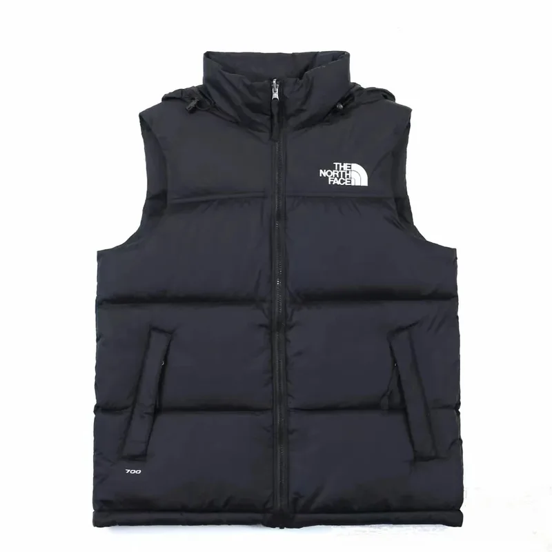 The North Face The North Face Vest — Trending Now find on BoonBuy Finds The North Face The North Face Vest — Trending Now find on BoonBuy Finds