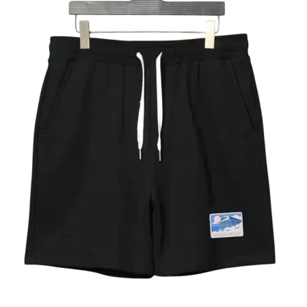 Casablanca Shorts — BoonBuy Finds Casablanca Shorts — BoonBuy Finds