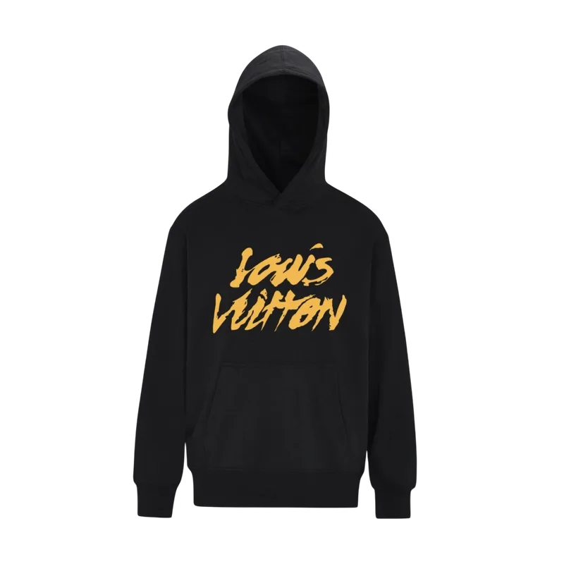 Louis Vuitton Louis Vuitton Hoodie — Latest Finds find on BoonBuy Finds