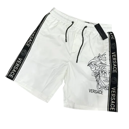 Versace Versace Shorts — Latest Finds find on BoonBuy Finds