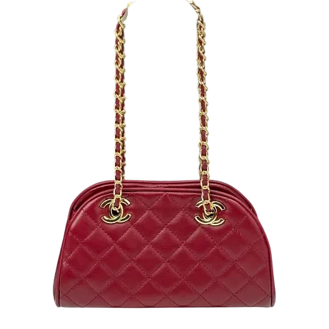 Chanel Chanel Tote Bag — Latest Finds find on BoonBuy Finds