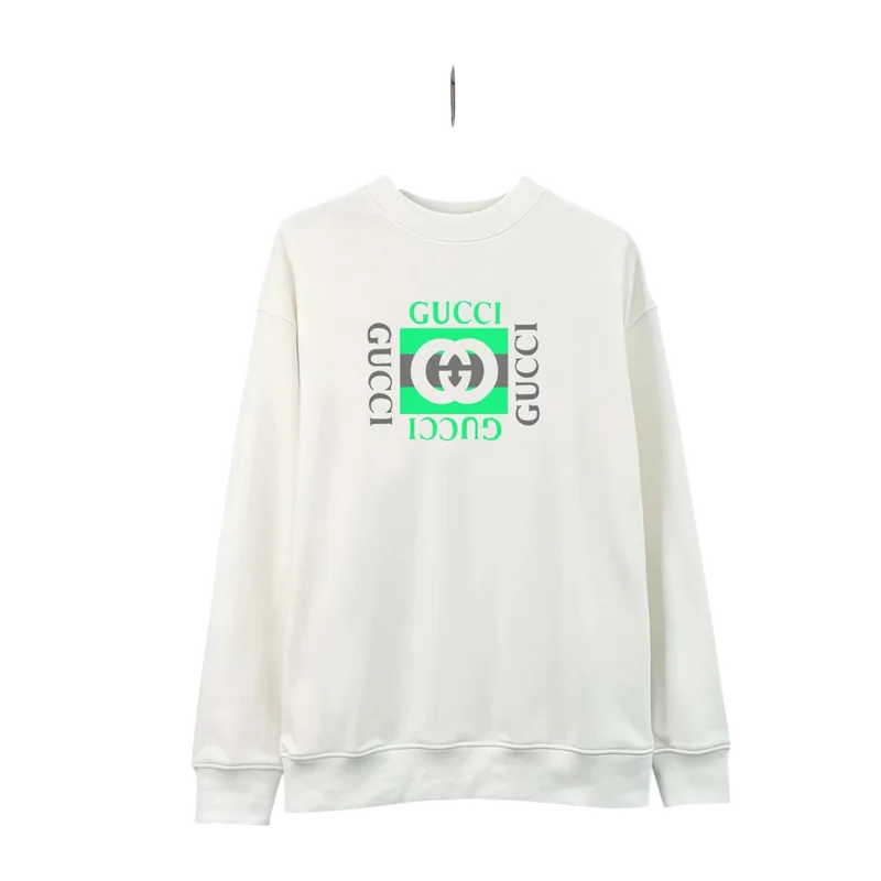 Gucci Gucci Hoodie — Latest Finds find on BoonBuy Finds