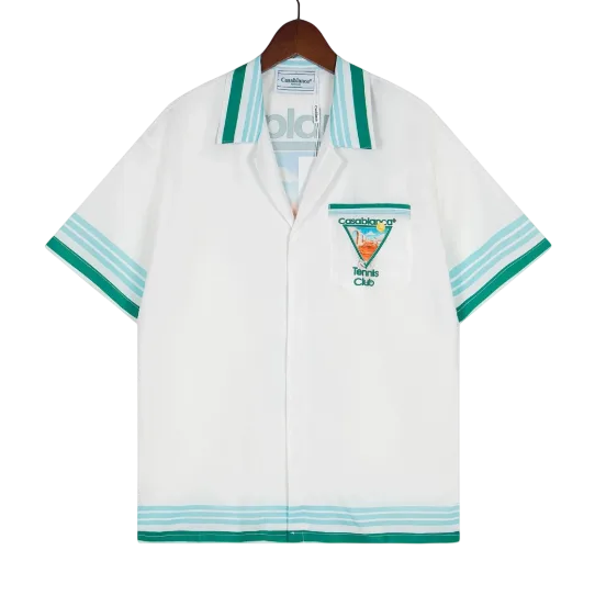 Casablanca Shirt — Latest Finds find on BoonBuy Finds