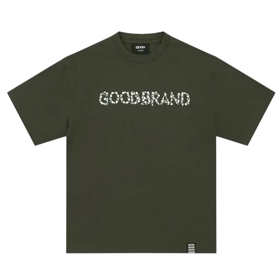 Goodbrand Tee — BoonBuy Finds Goodbrand Tee — BoonBuy Finds