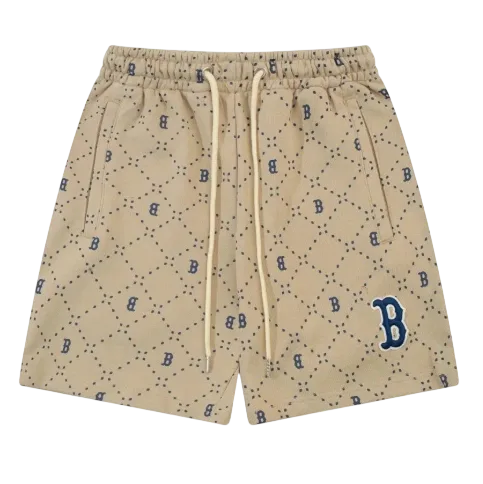 MLB Shorts — BoonBuy Finds MLB Shorts — BoonBuy Finds