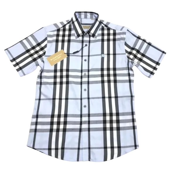 Burberry Burberry Shirt — Latest Finds find on BoonBuy Finds