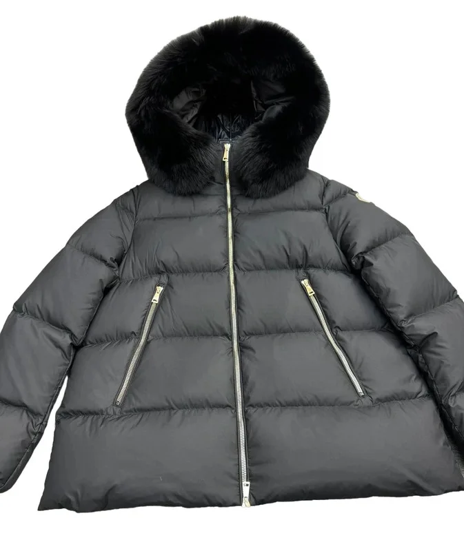 Moncler Down Jacket — Trending Now find on BoonBuy Finds
