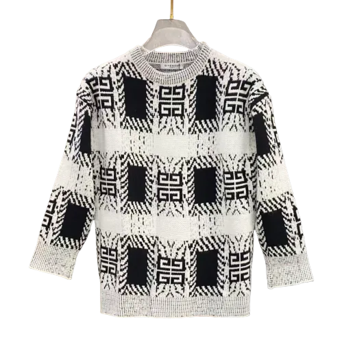 Givenchy Givenchy Sweater — Trending Now find on BoonBuy Finds